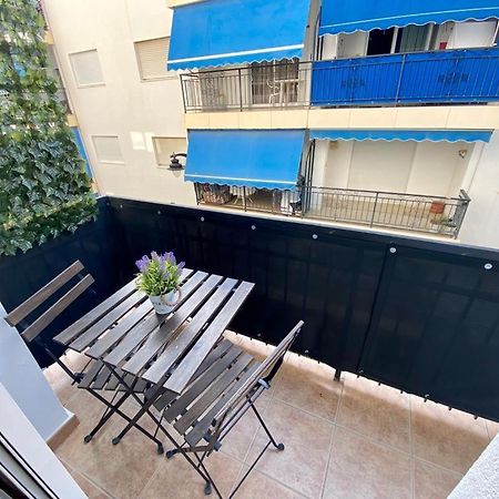 Ferienwohnung Glp Altea Dreams 2 Exterior foto