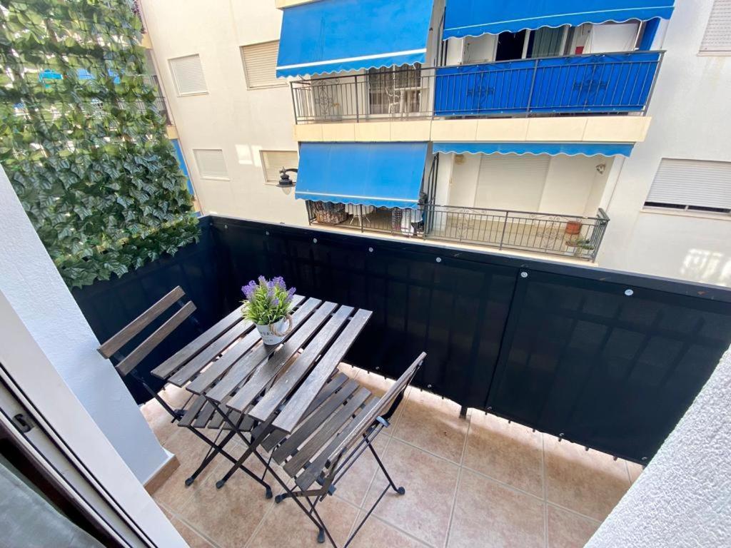 Ferienwohnung Glp Altea Dreams 2 Exterior foto