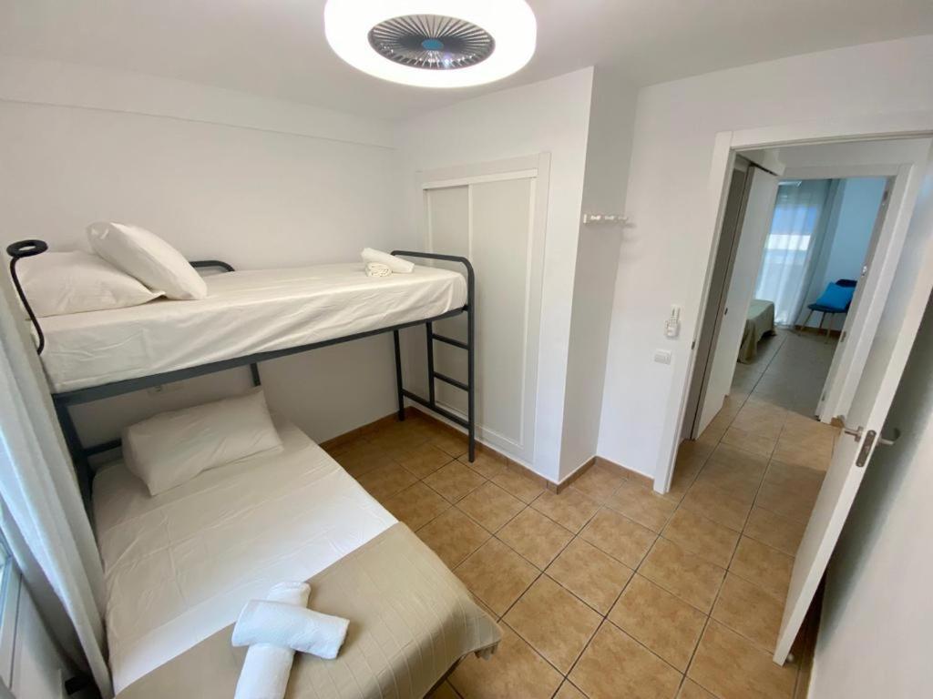 Ferienwohnung Glp Altea Dreams 2 Exterior foto